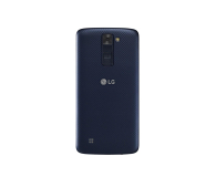 LG K8 LTE Dual SIM granatowy - 318190 - zdjęcie 3